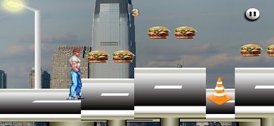 2024 Final Fighter Screenshot 7