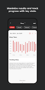 Built Different Training screenshot 4