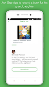 VoiceShare скриншот 2
