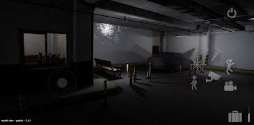 Backrooms Escape Reality screenshot 7