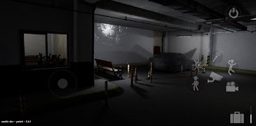 Backrooms Escape Reality screenshot 7