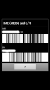 برنامه‌نما Mobile Secret Codes عکس از صفحه