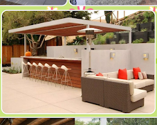 Desain Dapur Terbuka screenshot 2