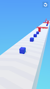 Flick Stack Blocks screenshot 3