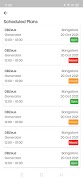 Ezy Digital Checklist screenshot 2