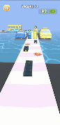 Petrol Run 스크린샷 7