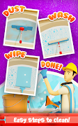 برنامه‌نما Window Wash عکس از صفحه