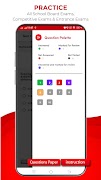 Questioncloud-Exam Preparation captura de pantalla 6