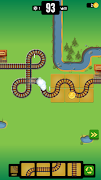 Gold Train FRVR ภาพหน้าจอ 4