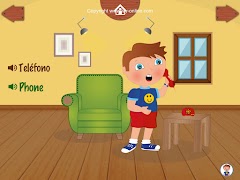 برنامه‌نما Ivy Communications عکس از صفحه