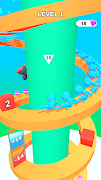 Spiral Man screenshot 1