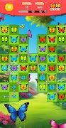 برنامه‌نما Butterfly Match عکس از صفحه