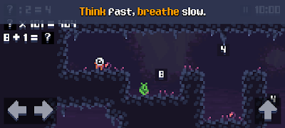 Mathonaut スクリーンショット 3