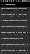 WeatherOps screenshot 3