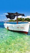 Ship wallpaper скриншот 6