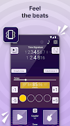 Perfect Metronome screenshot 3