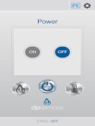 DPremote Smart স্ক্রিনশট 4