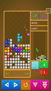 POP Bubble Legend captura de pantalla 6