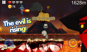 The Last Wizard screenshot 4