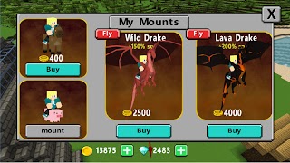 Exploration Craft 3D screenshot 4