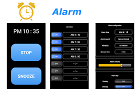 DIGITAL CLOCK SHG2 스크린샷 4