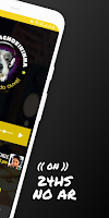 Rádio Cachoeirinha screenshot 1