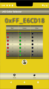 J42 Color Visualizer screenshot 6