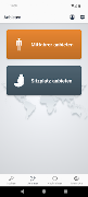 clickApoint - Mitfahrzentrale Screenshot 1