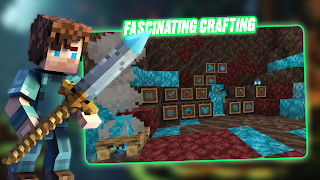 More Tools Minecraft Mod capture d'écran 3