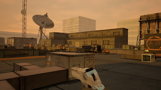 Base Defense: FPS imagem de tela 2