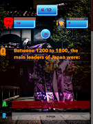 Japan Knowledge test screenshot 5