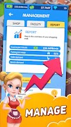 Idle Shopping Mall screenshot 1