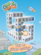 5 Schermata Cube Match