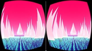 Inside the Void VR ภาพหน้าจอ 1