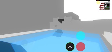 برنامه‌نما SUPER NOT: Mobile FPS عکس از صفحه
