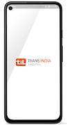 Trans India Logistics poster