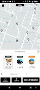 Infinity Car Passageiro Screenshot 2