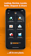 Dock411 Ad-Free syot layar 2