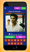 Cobra Kai GAME Screenshot 1