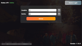 Fire OTT screenshot 1