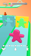 Slimy Race screenshot 1