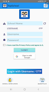 TopSchool ภาพหน้าจอ 1