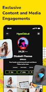 HypeClub.ai penulis hantaran