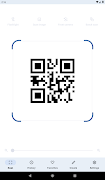 QR Code Scanner - Scan Barcode screenshot 4