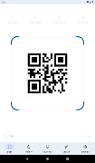 QR Code Scanner - Scan Barcode screenshot 4