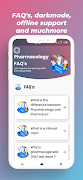 Learn Pharmacology (Offline) screenshot 4