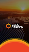 Zero Carbon - ZC 海報