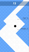 ZigZag Race скриншот 6
