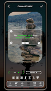 Quotes Maker : Quotes Write 스크린샷 3