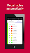 Mnemosyne - Remember Notes! اسکرین شاٹ 3